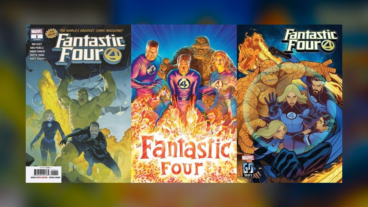Top 10 Comic Books 1962 — figure 4