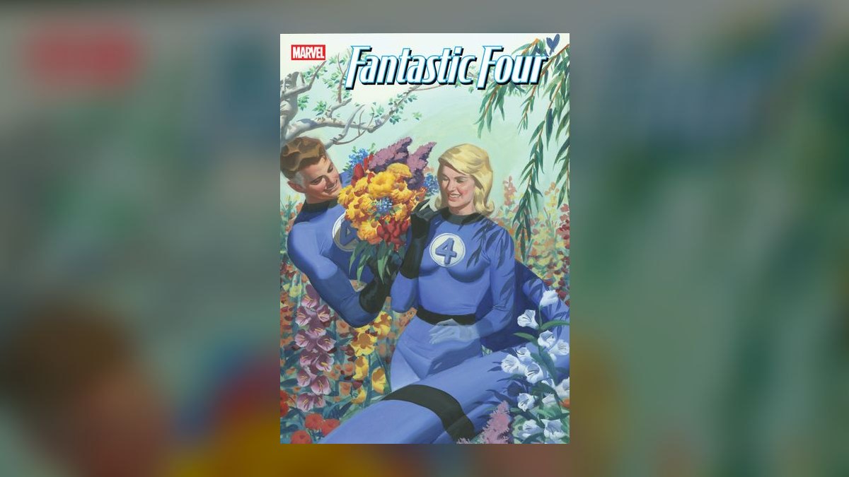 Top 10 Comic Books 1962 — figure 6