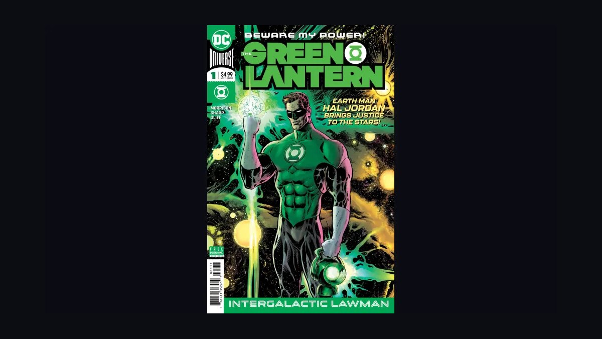 Top 10 Comic Books 1960 — figure 3