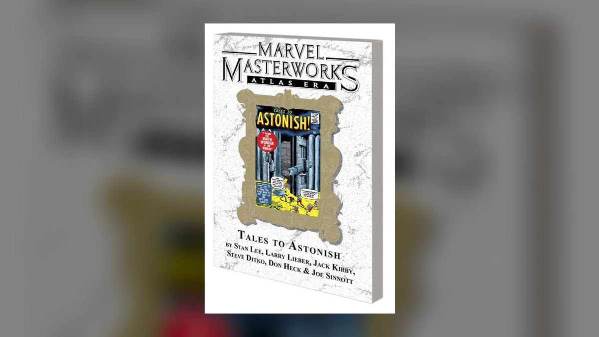 Top 10 Comic Books 1959 — figure 3