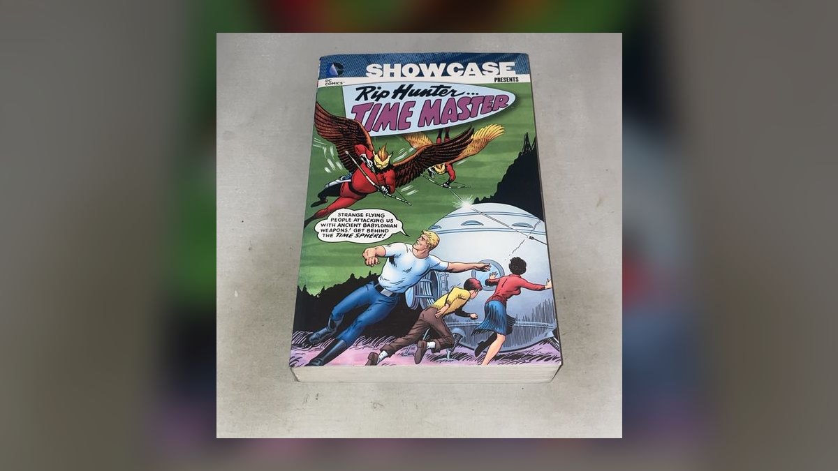 Top 10 Comic Books 1959 — figure 5