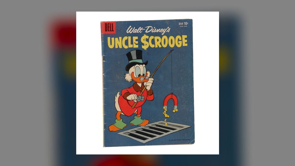 Top 10 Comic Books 1959 — figure 7