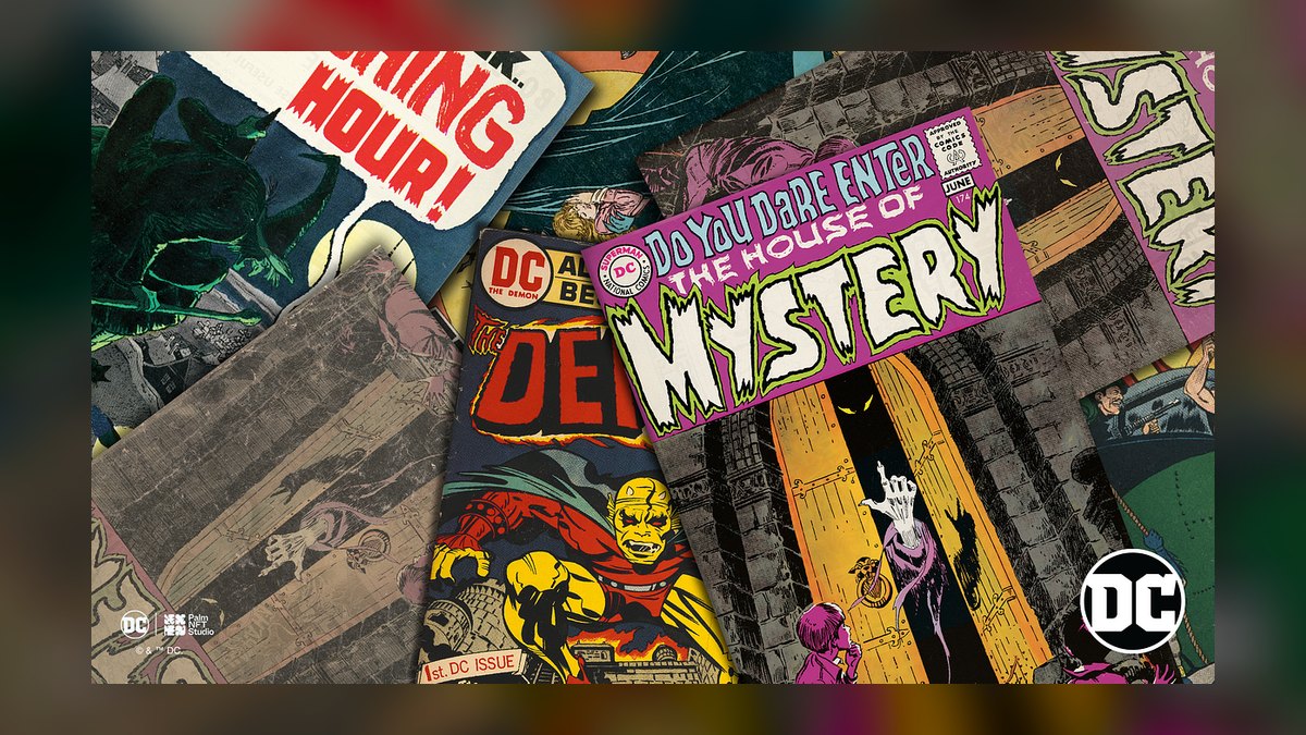 Top 10 Comic Books 1959 — figure 9