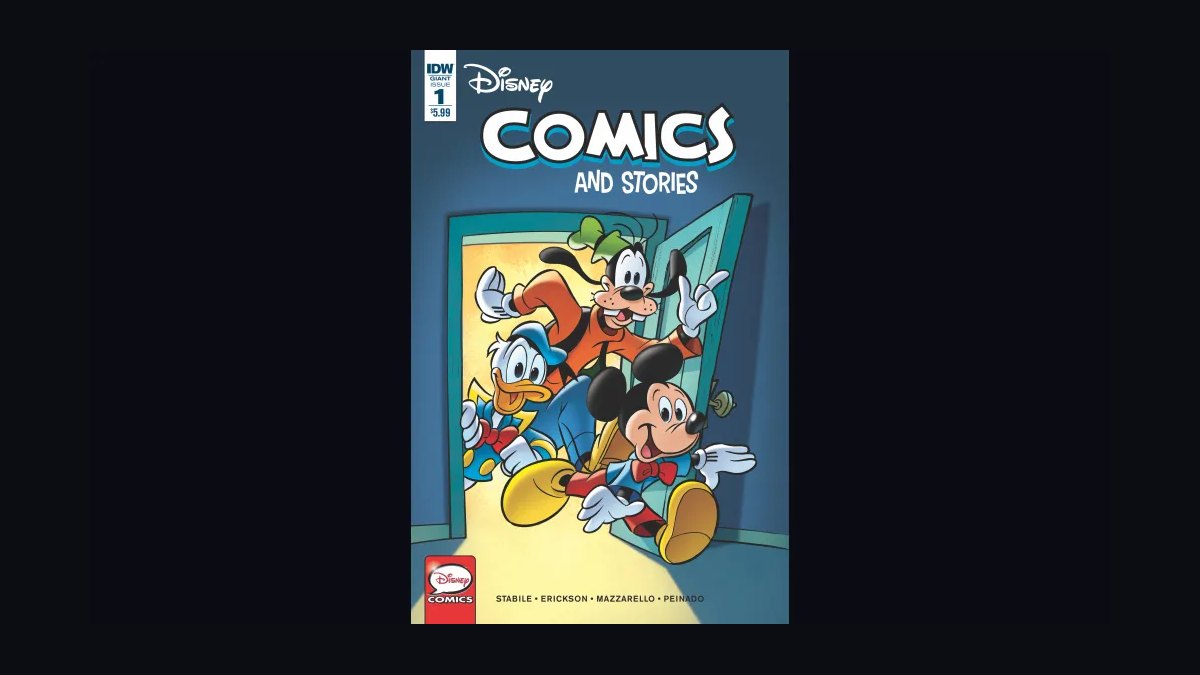 Top 10 Comic Books 1958 — figure 6
