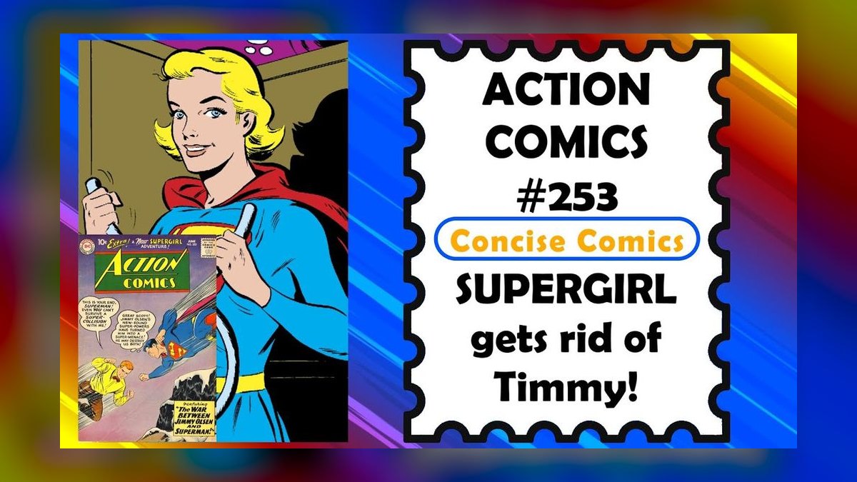 Top 10 Comic Books 1957 — figure 7