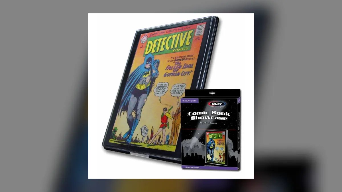Top 10 Comic Books 1956 — figure 2