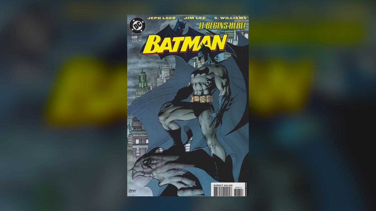 Top 10 Comic Books 1956 — figure 4