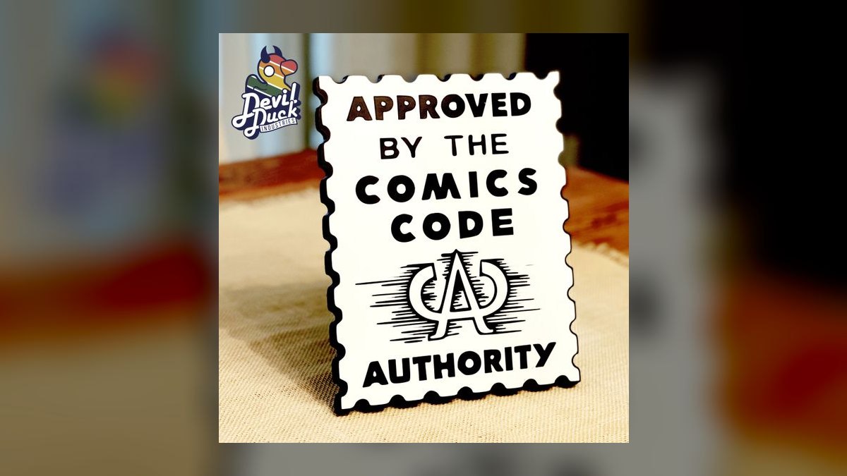 Top 10 Comic Books 1955 — figure 3