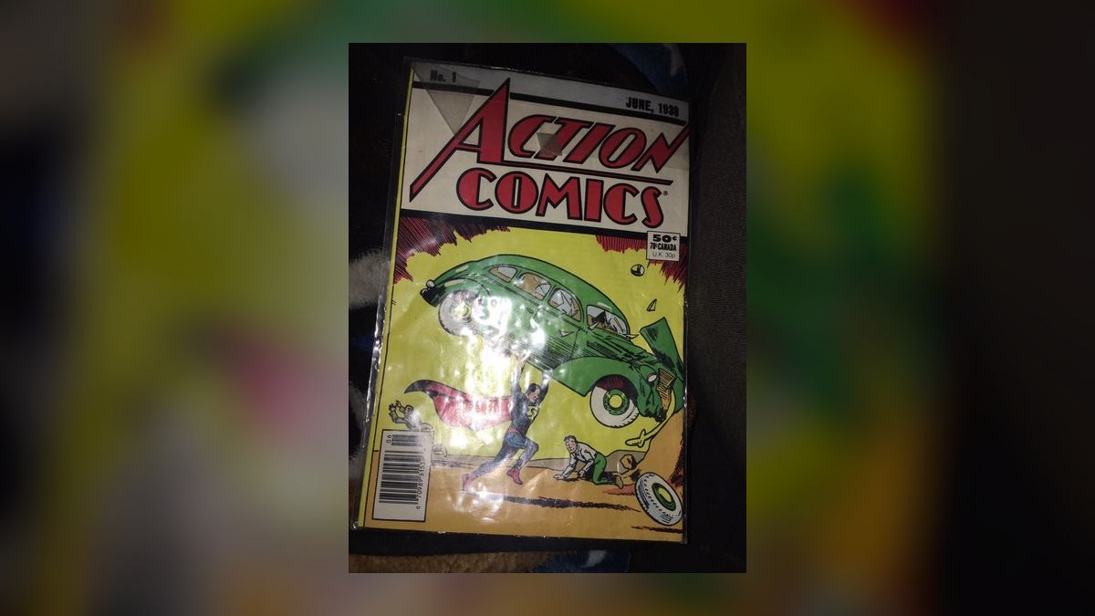 Top 10 Comic Books 1955 — figure 4