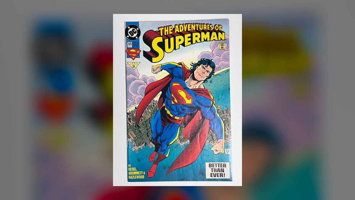 Top 10 Comic Books 1954 — figure 6