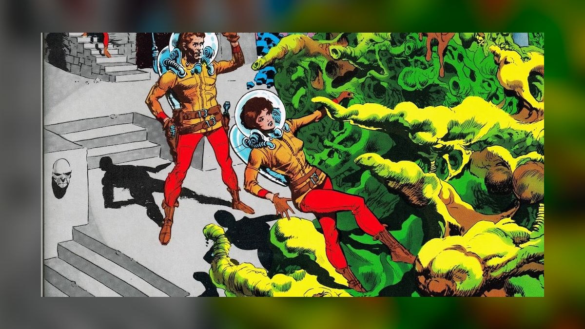 Top 10 Comic Books 1953 — figure 2