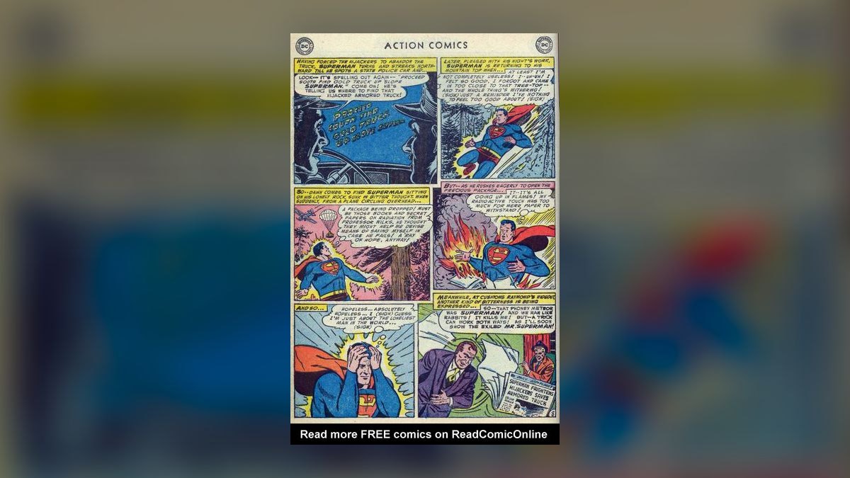 Top 10 Comic Books 1953 — figure 4