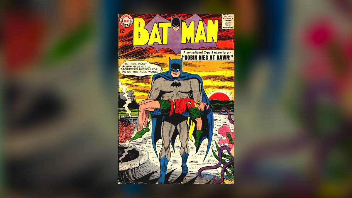 Top 10 Comic Books 1953 — figure 5