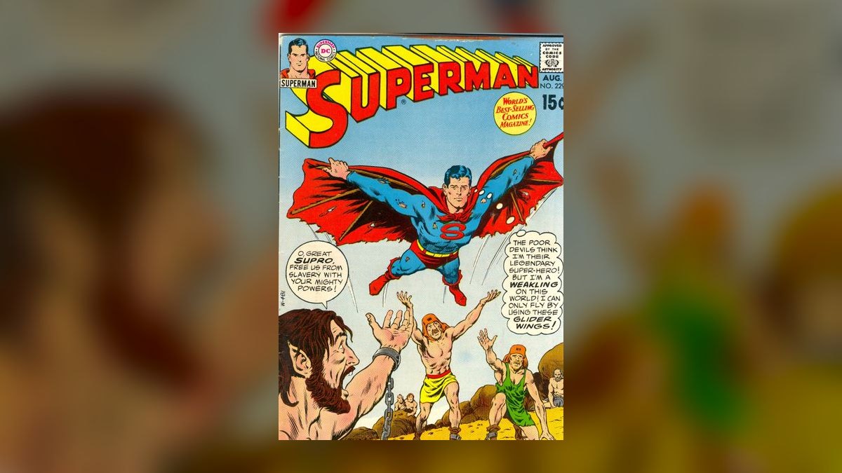 Top 10 Comic Books 1953 — figure 6