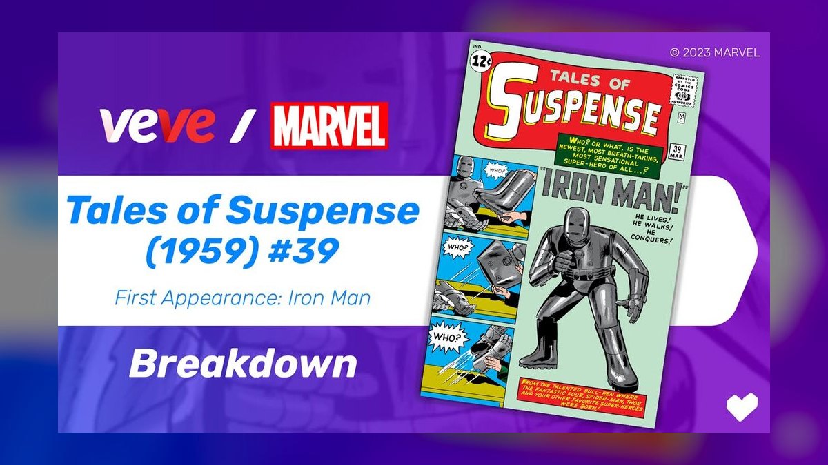 Top 10 Comic Books 1953 — figure 7