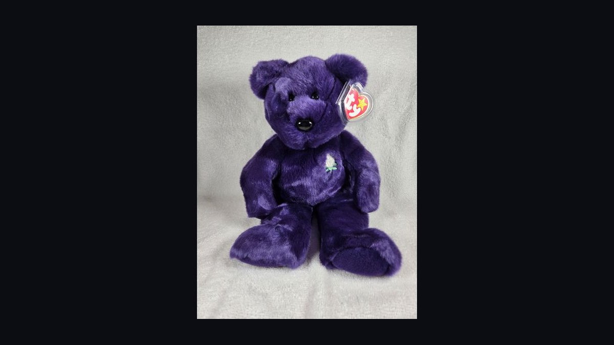 Top 10 Beanie Babies to Collect in 2027 — figure 1