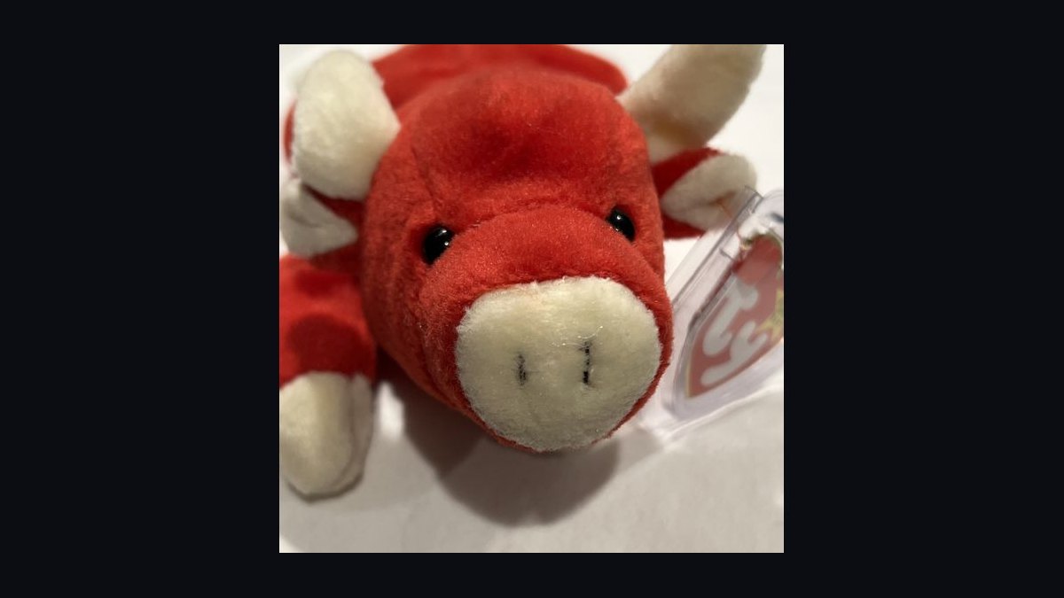 Top 10 Beanie Babies to Collect in 2027 — figure 10