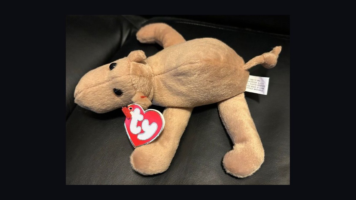 Top 10 Beanie Babies to Collect in 2027 — figure 4
