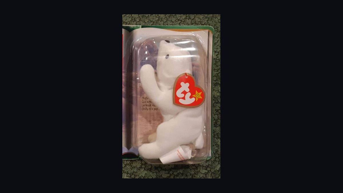 Top 10 Beanie Babies to Collect in 2027 — figure 5