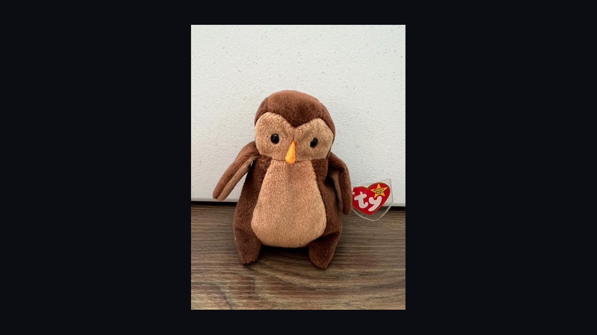 Top 10 Beanie Babies to Collect in 2027 — figure 8