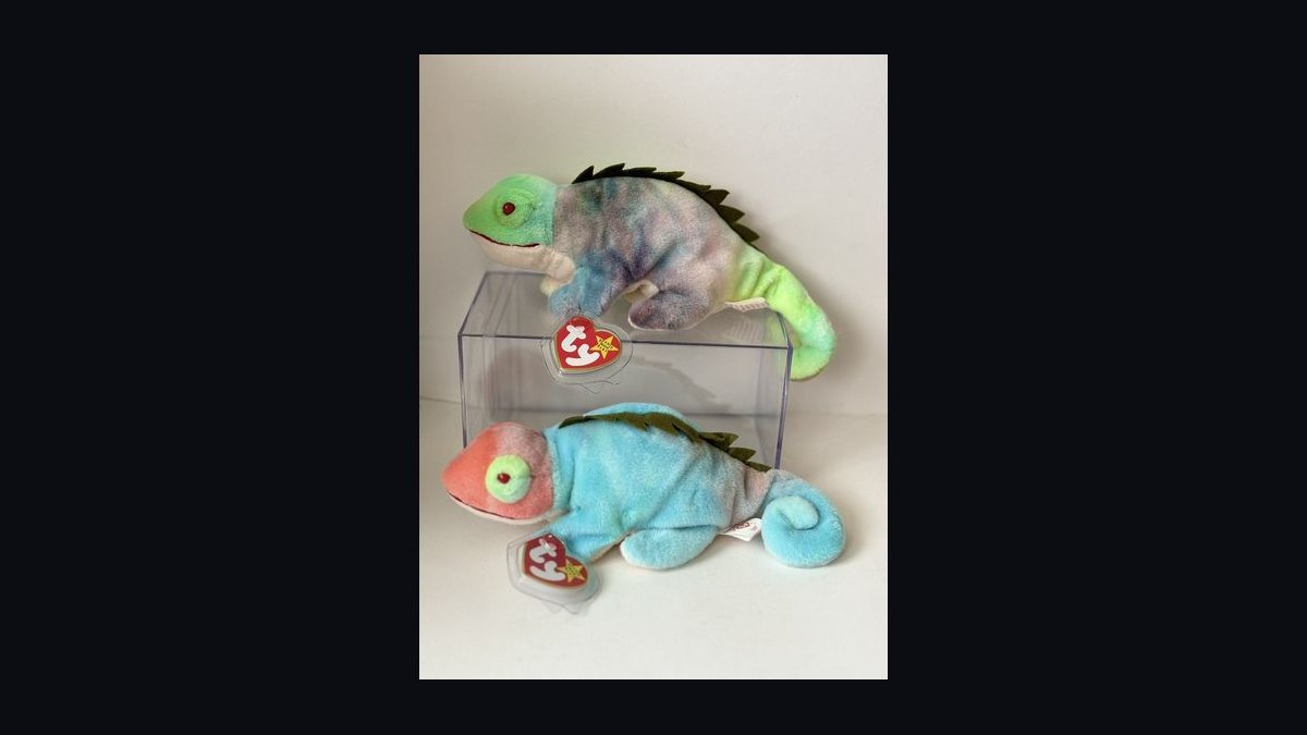 Top 10 Beanie Babies to Collect in 2027 — figure 9