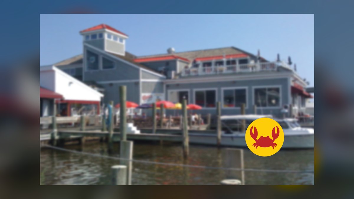 Top 10 Places to Dine in Maryland in 2027 — figure 10