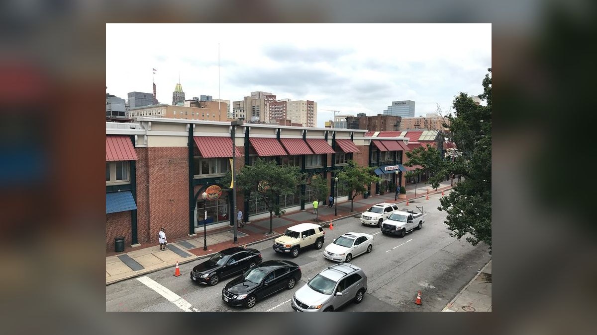 Top 10 Places to Dine in Maryland in 2027 — figure 9