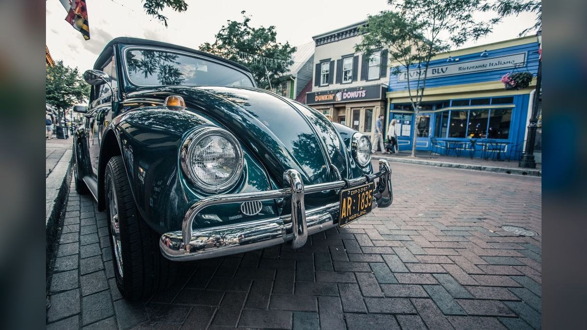 Top 10 Places to Dine in Annapolis, Maryland — figure 1
