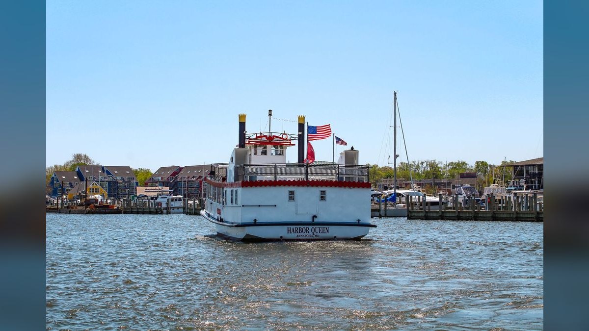 Top 10 Places to Dine in Annapolis, Maryland — figure 2