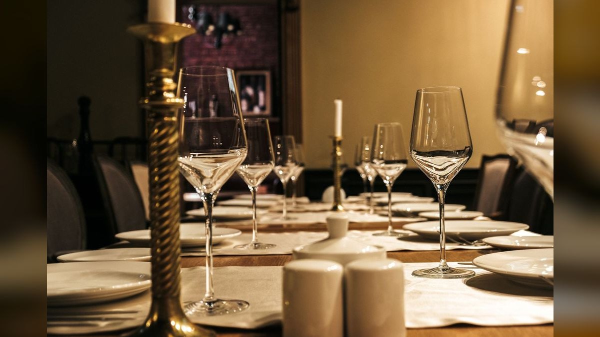 Top 10 Places to Dine in Baltimore, Maryland — figure 3