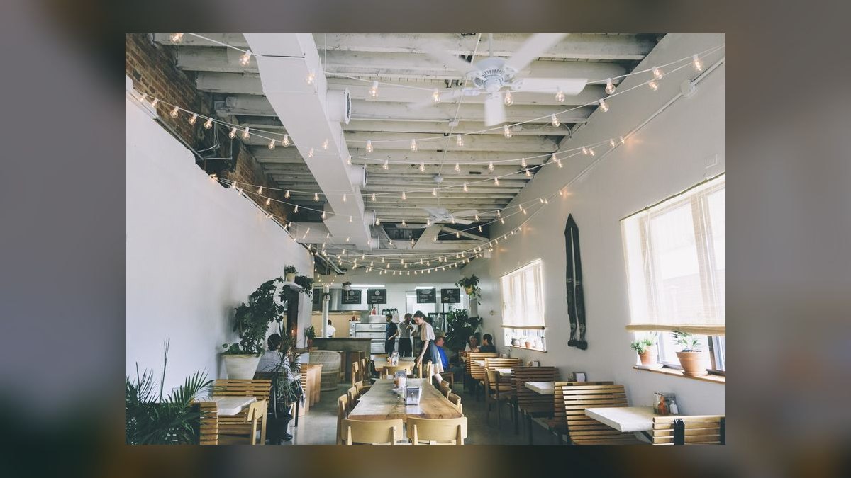 Top 10 Places to Dine in Baltimore, Maryland in 2027 — figure 8