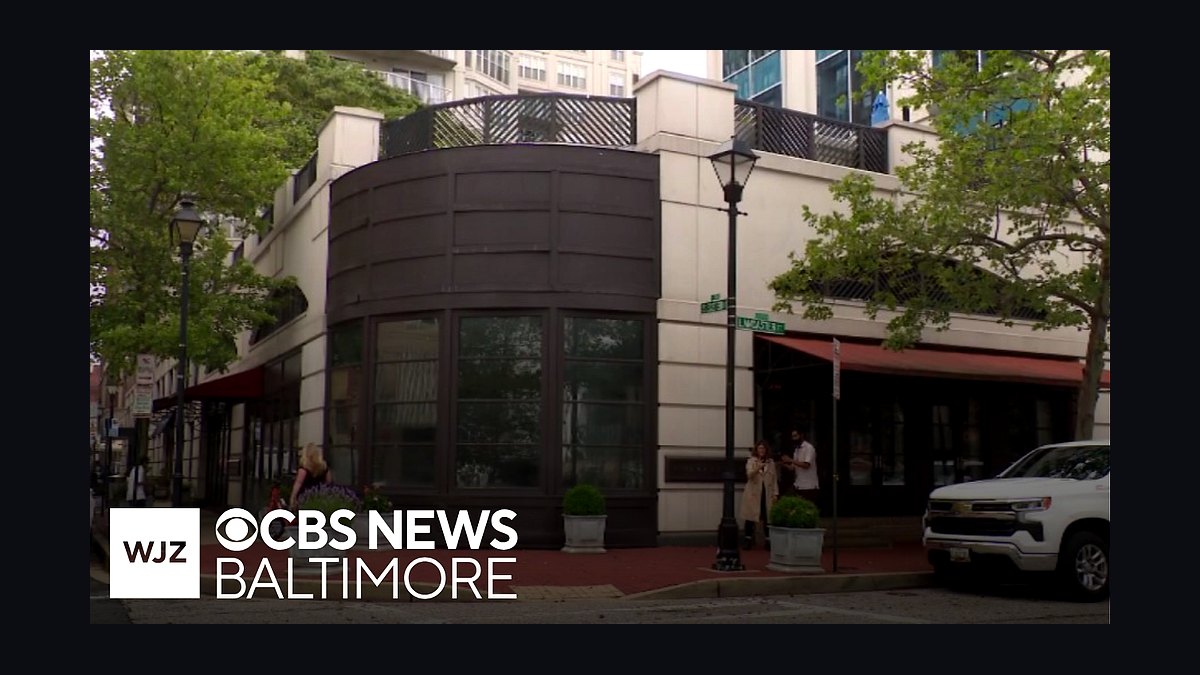 Top 10 Places to Dine in Baltimore, Maryland in 2027
