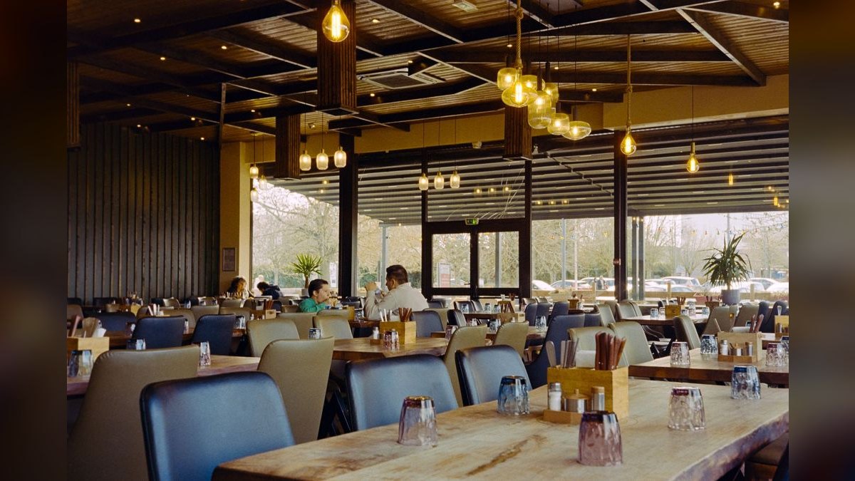 Top 10 Places to Dine on Kent Island, Maryland — figure 1