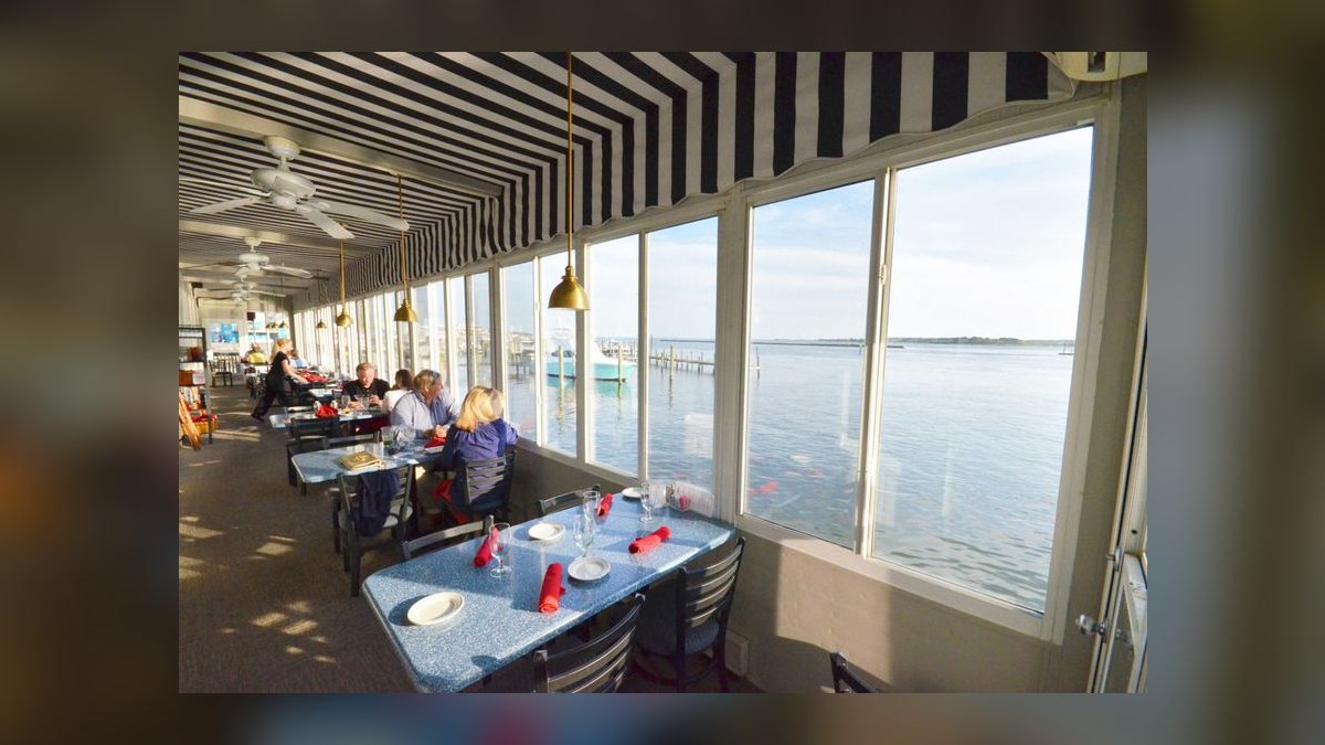 Top 10 Places to Dine on Kent Island, Maryland in 2027