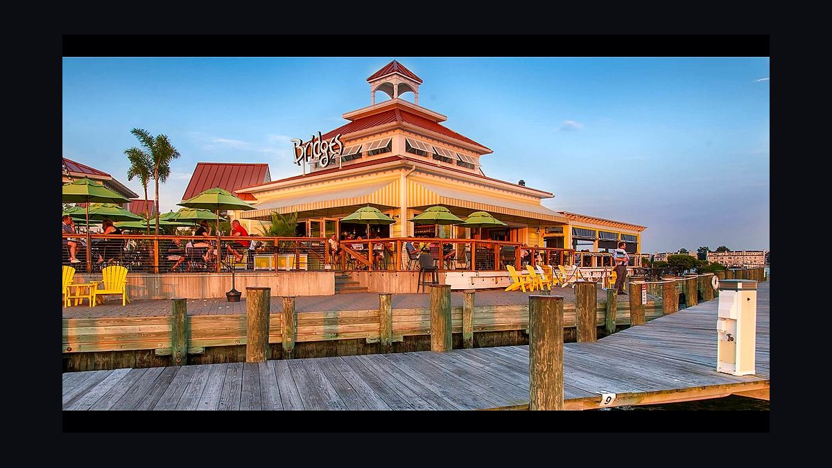 Top 10 Places to Dine on Kent Island, Maryland in 2027