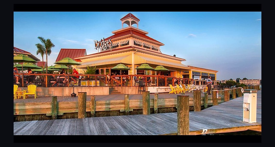 Top 10 Places to Dine on Kent Island, Maryland in 2027