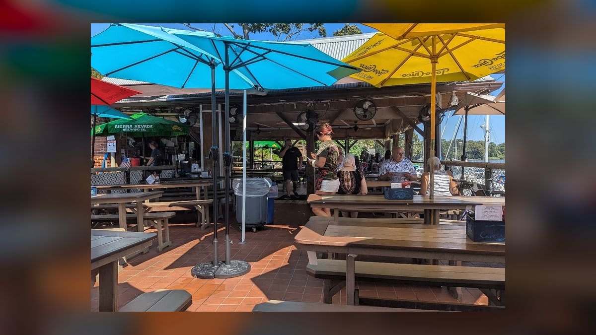 Top 10 Places to Dine in Anne Arundel County, Maryland in 2027