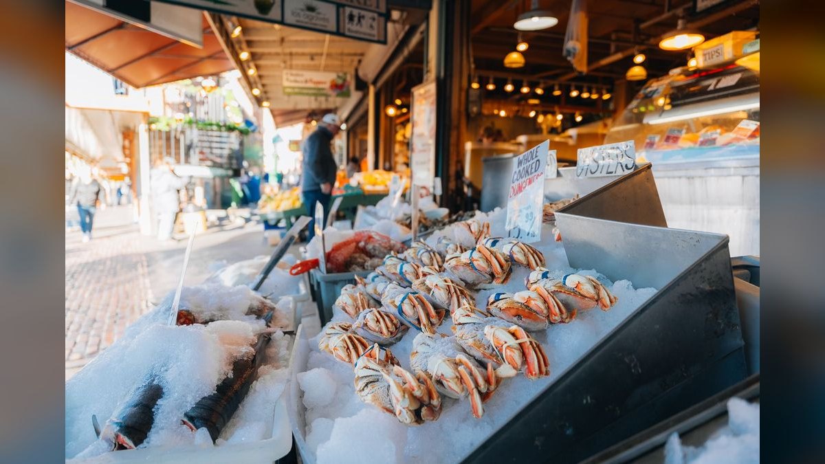 Top 10 Places for Seafood in Maryland — figure 3