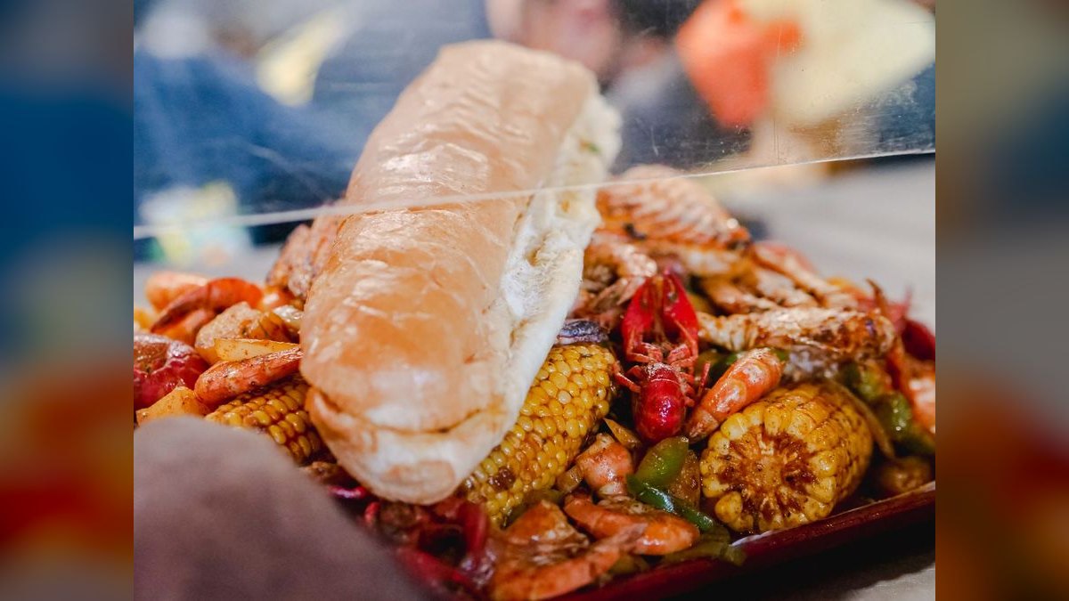 Top 10 Places for Seafood in Maryland — figure 4