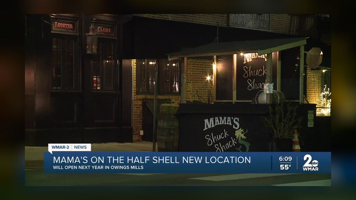 Top 10 Places for Seafood in Maryland in 2027 — figure 7