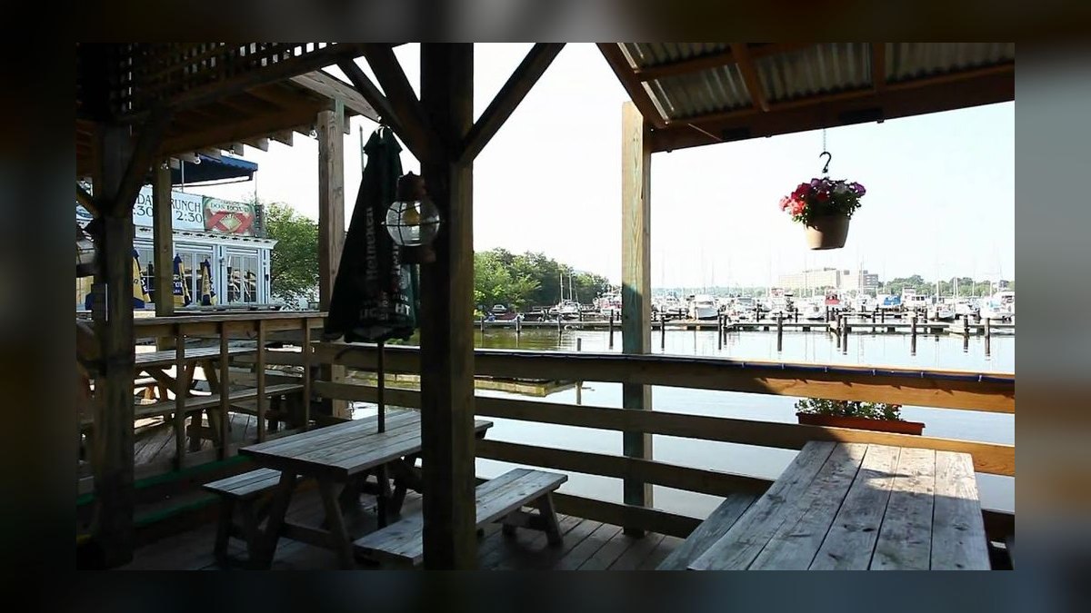 Top 10 Places for Seafood in Maryland in 2027 — figure 8