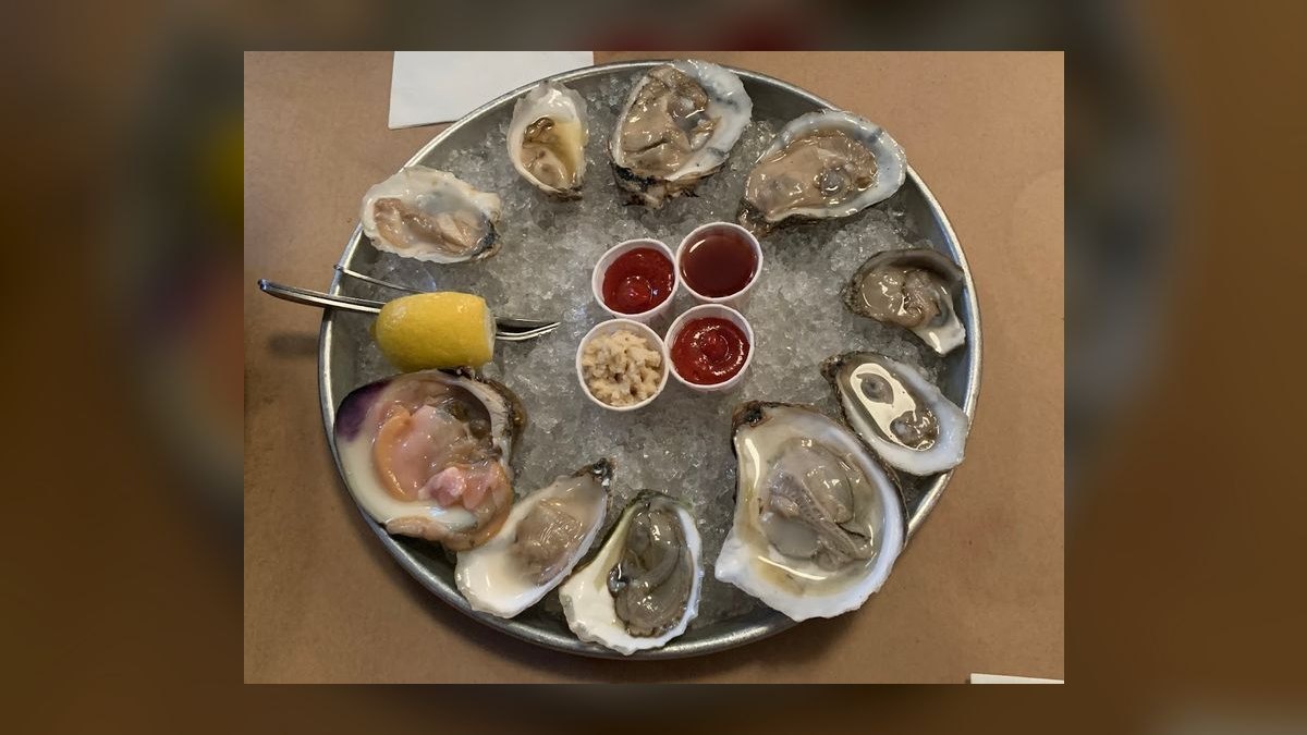 Top 10 Places for Seafood in Maryland in 2027