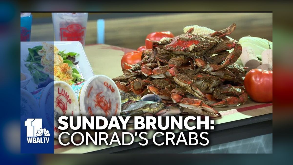 Top 10 Crab Houses in Maryland in 2027 — figure 10