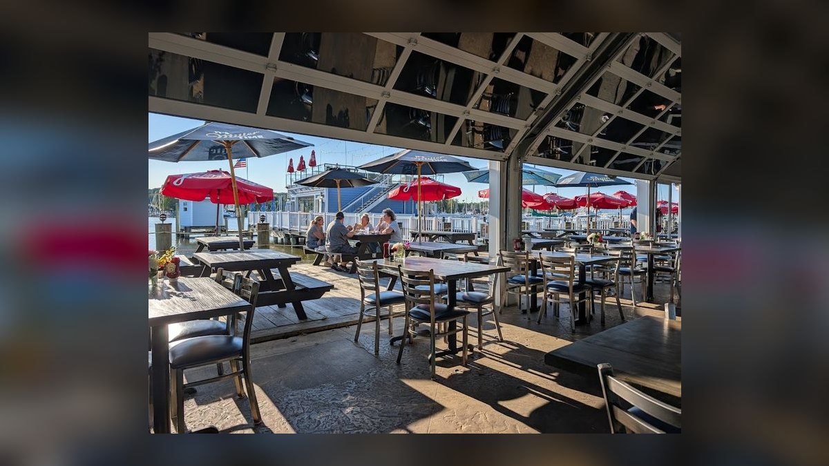 Top 10 Crab Houses in Maryland in 2027 — figure 9
