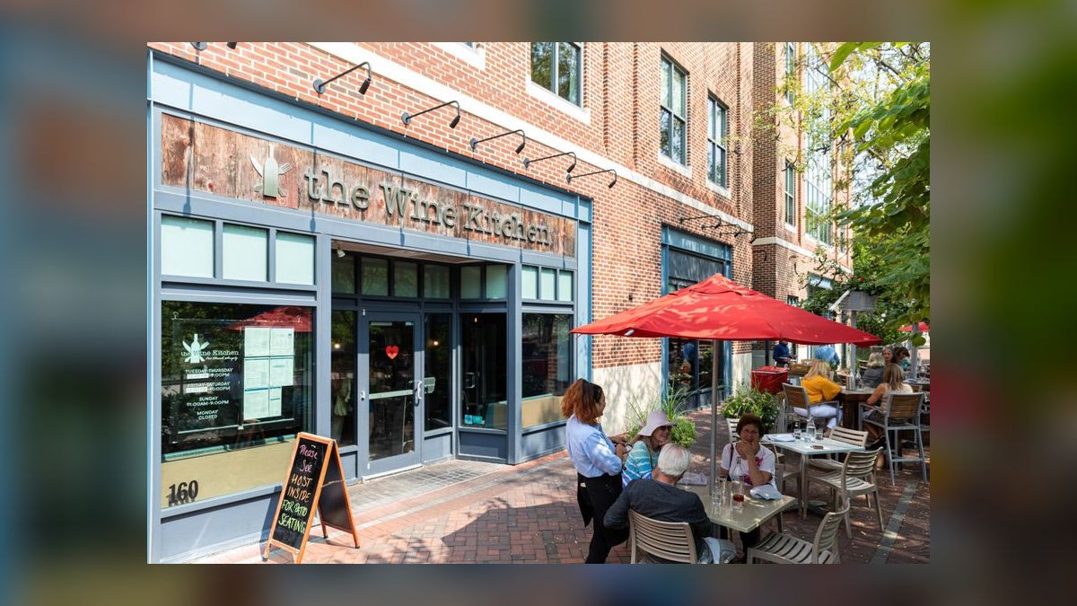 Top 10 Places to Dine in Frederick, Maryland in 2027 — figure 10