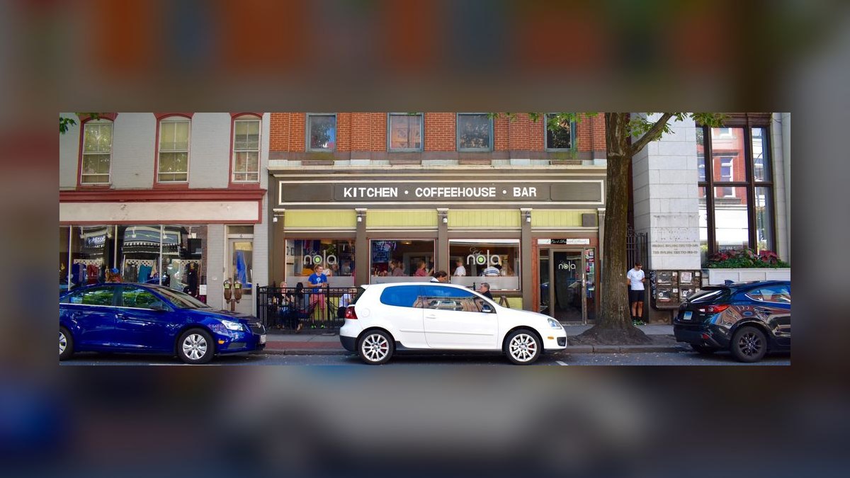 Top 10 Places to Dine in Frederick, Maryland in 2027 — figure 8