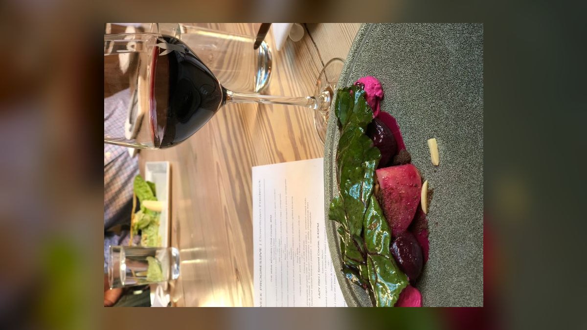 Top 10 Places to Dine in Frederick, Maryland in 2027