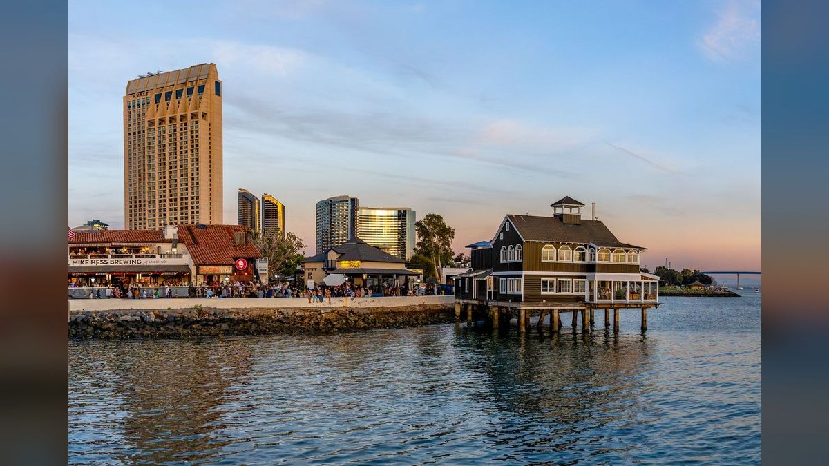 Top 10 Waterfront Restaurants in Maryland — figure 1