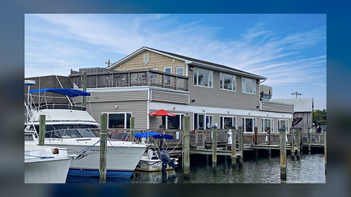 Top 10 Waterfront Restaurants in Maryland in 2027 — figure 10