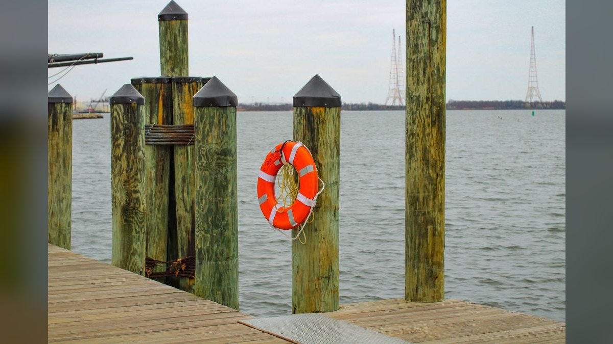 Top 10 Waterfront Restaurants in Maryland — figure 3